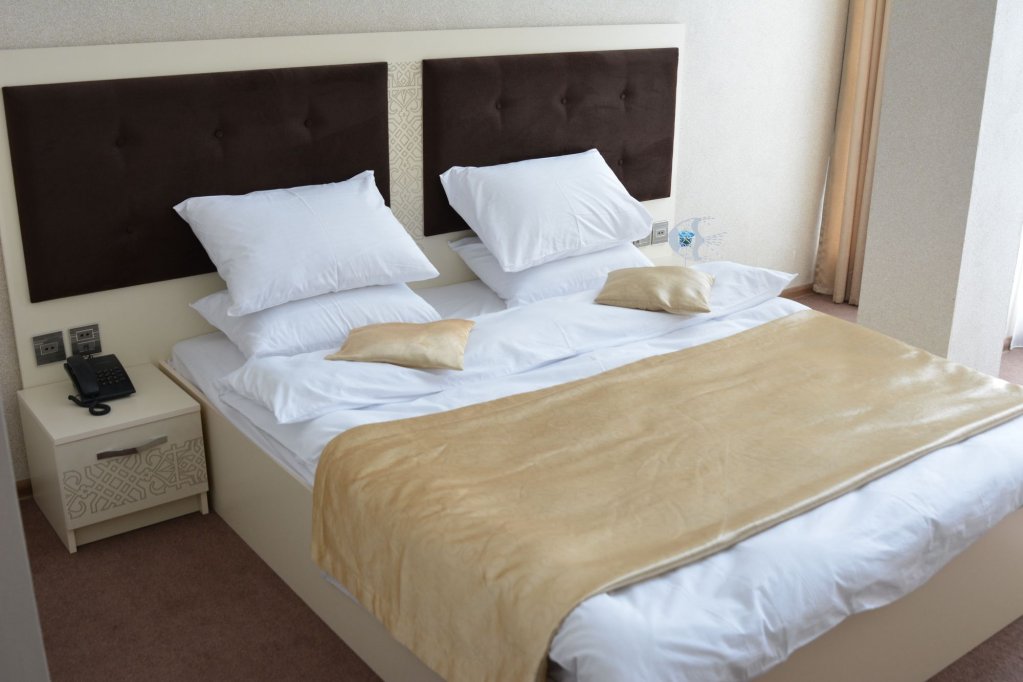 Фото Khaghani Center