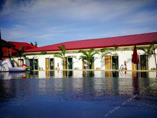 Zen Rooms Star Sky Resort Panglao