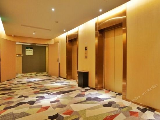 Фото Ibis Styles Hz Chaowang Rd