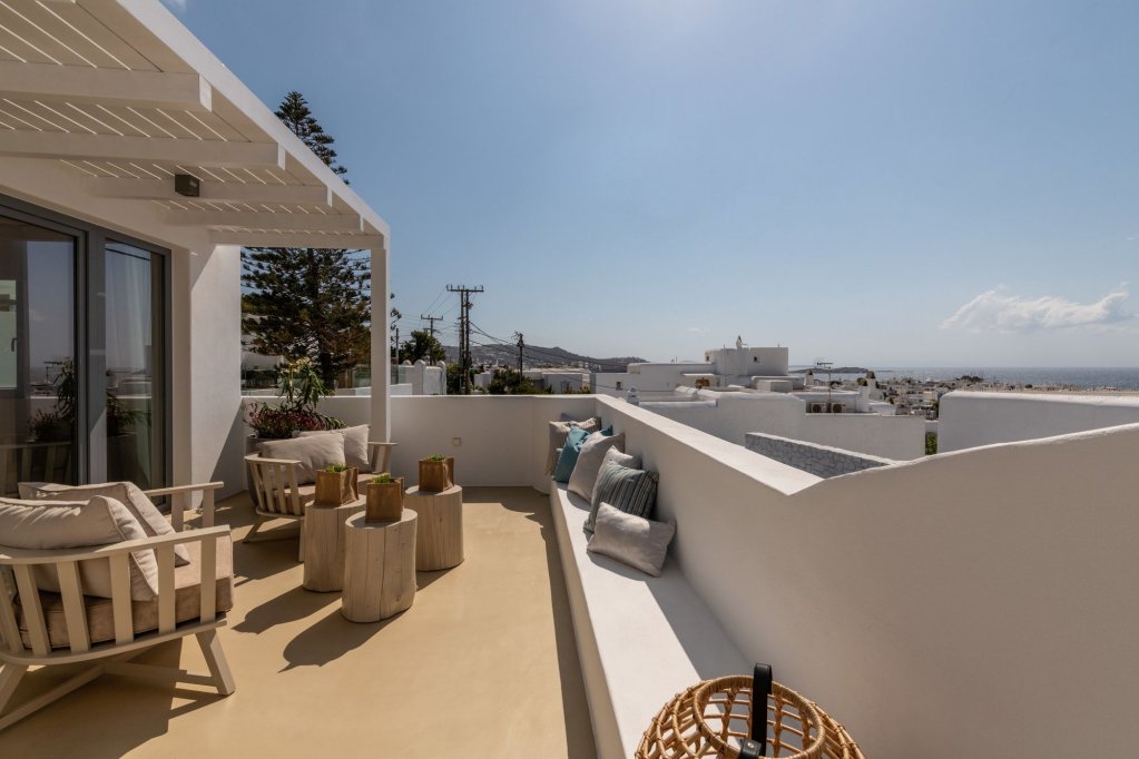 Фото Oniro Suites