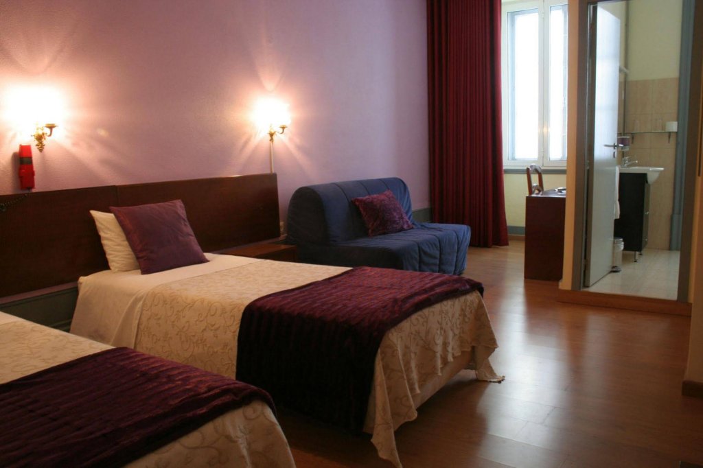 Фото Hotel Estoril Porto