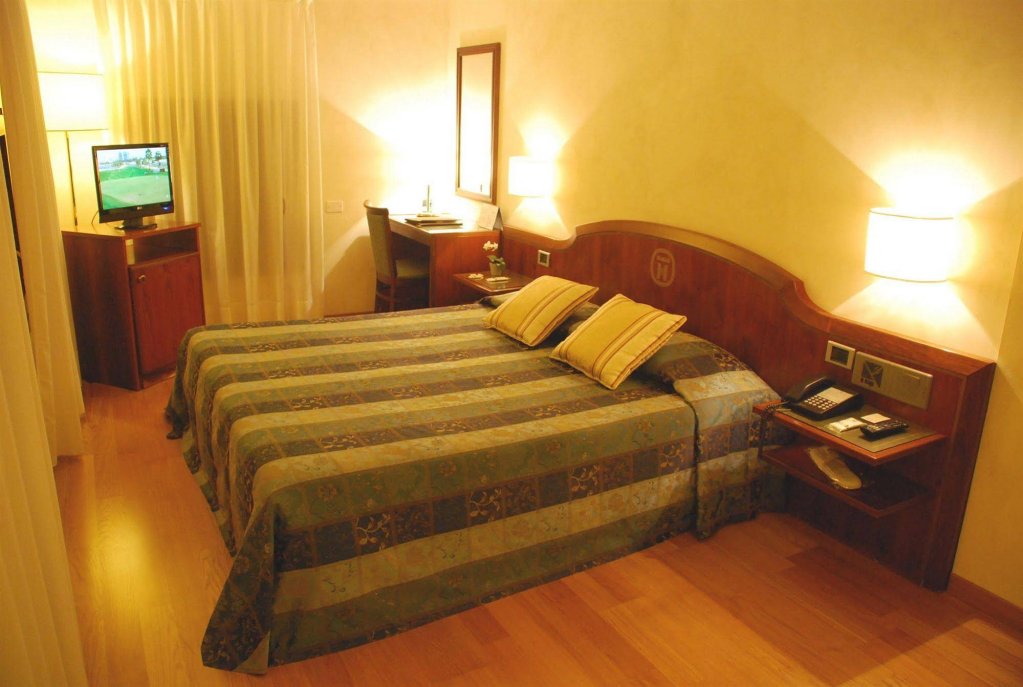 Фото Hotel Alla Torre