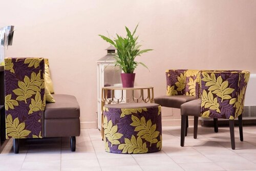 Гостиница Hostellerie de l'Abbaye в Бриньоле