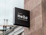 Hello (Boyevaya Street, 2) ، استوديو تصميم المواقع