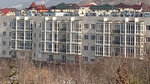 Gornoe Solntse (Al-Farabi Avenue, 144) ، مجمع سكني