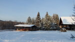 Затерянный мир 2 (posyolok Ust-Koyva, ulitsa Uralalmaz-Koyva, 13) ، منتجع سياحي