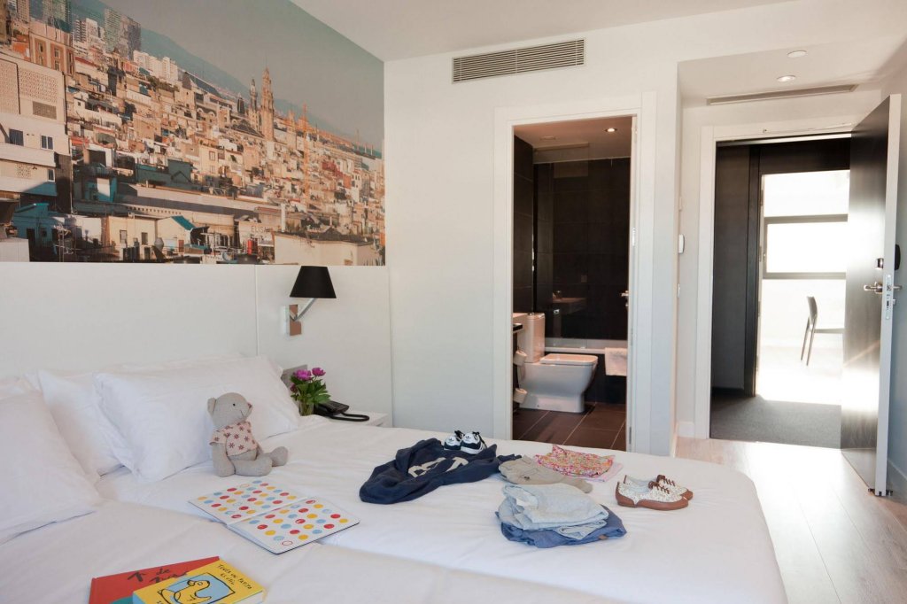 Фото Andante Hotel