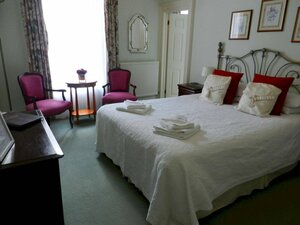 Brocks Guest House (Bath Street, 1 2LN), hotel