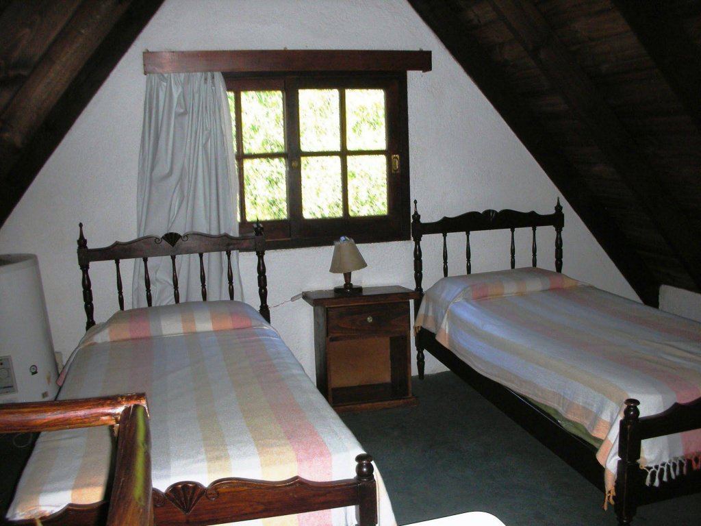 Фото Refugio del Solís