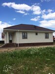 Otdelovich (rabochiy posyolok Andreyevka, Staroandreyevskaya ulitsa, 43к1), trabajos de construcción y acabado