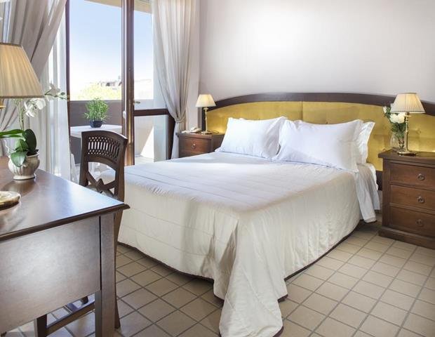 Фото Fabilia Family Hotel Cesenatico