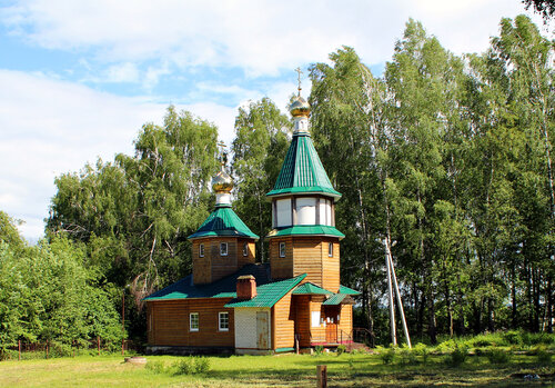 Orthodox church Church of the Annunciation of Our Lady, Moscow and Moscow Oblast, photo