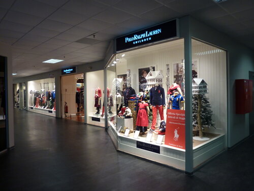 polo ralph lauren kids store
