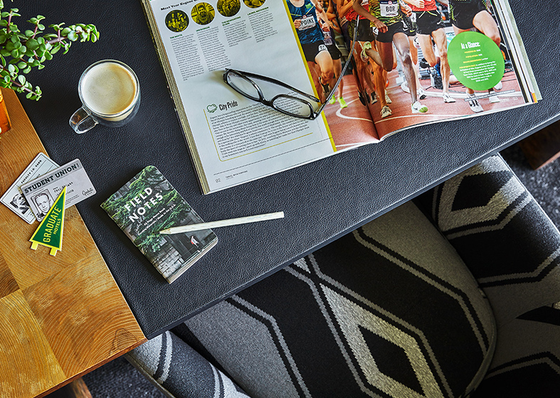 Фото Graduate Eugene