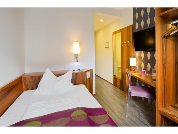 Фото Motel Baden