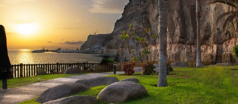 Гостиница Hotel Taurito Princess - All Inclusive