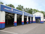 Protyre Warwick (Warwick, Emscote Road), vehicle assessment
