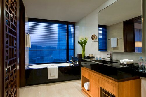 Гостиница Grand Millennium Beijing в Пекине