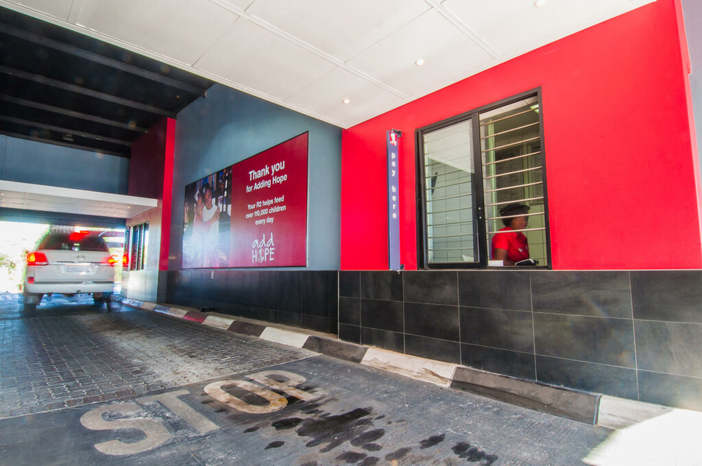 Fast food KFC Vanderbijlpark Sw5, Earth, photo