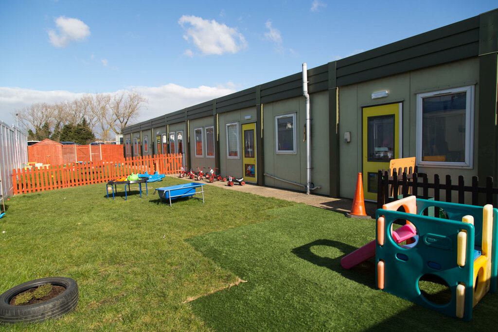 School Bright Horizons Northwick Park Day Nursery and Preschool, London, photo