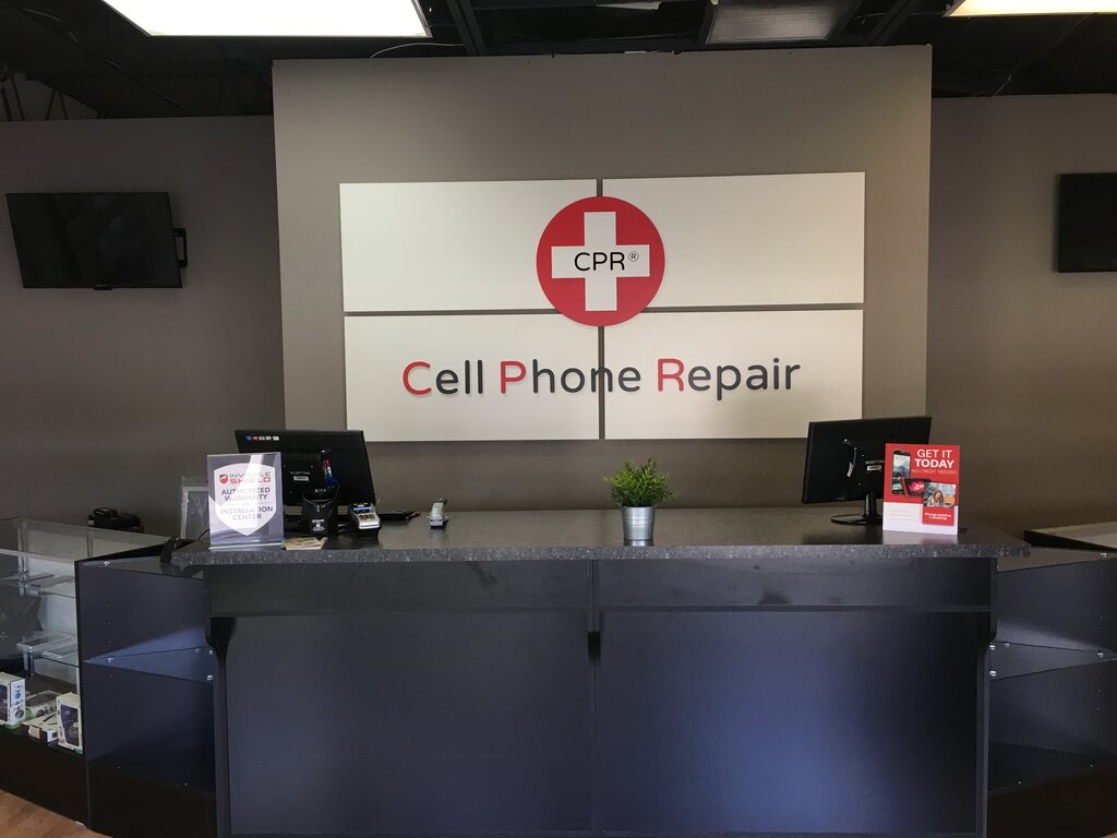 Telecommunication equipment Cpr Cell Phone Repair St Petersburg - 4th St, St Petersburg, photo