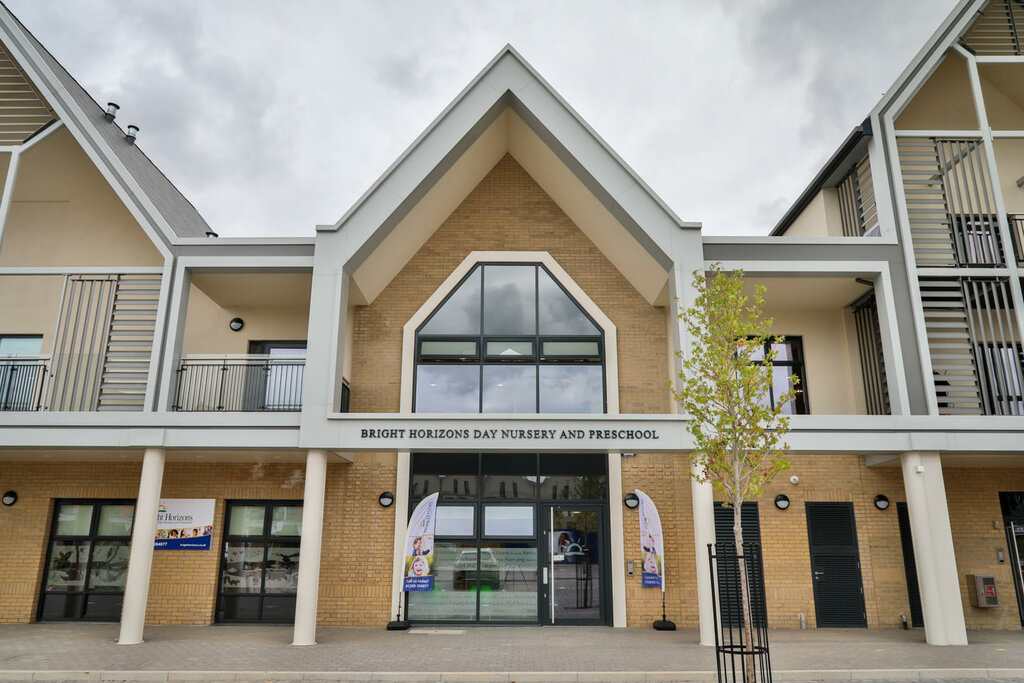 School Bright Horizons Chelmsford Day Nursery and Preschool, England, photo