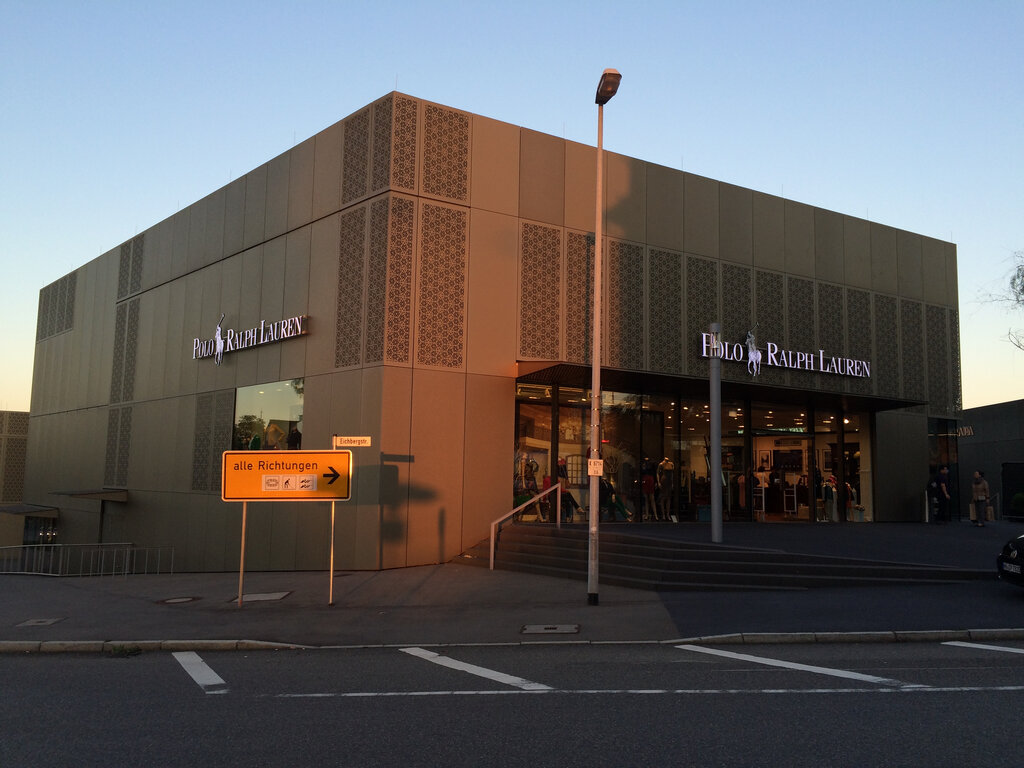 polo ralph laurent outlet