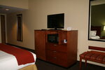 Holiday Inn Express and Suites Greenville, an Ihg Hotel