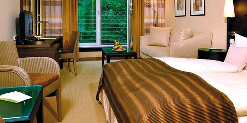 Fletcher Waldhotel Nordrhein-Westfalen
