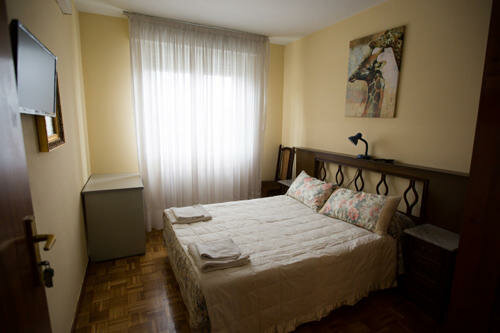 Restaurant Pensión María Asun, Pamplona, photo