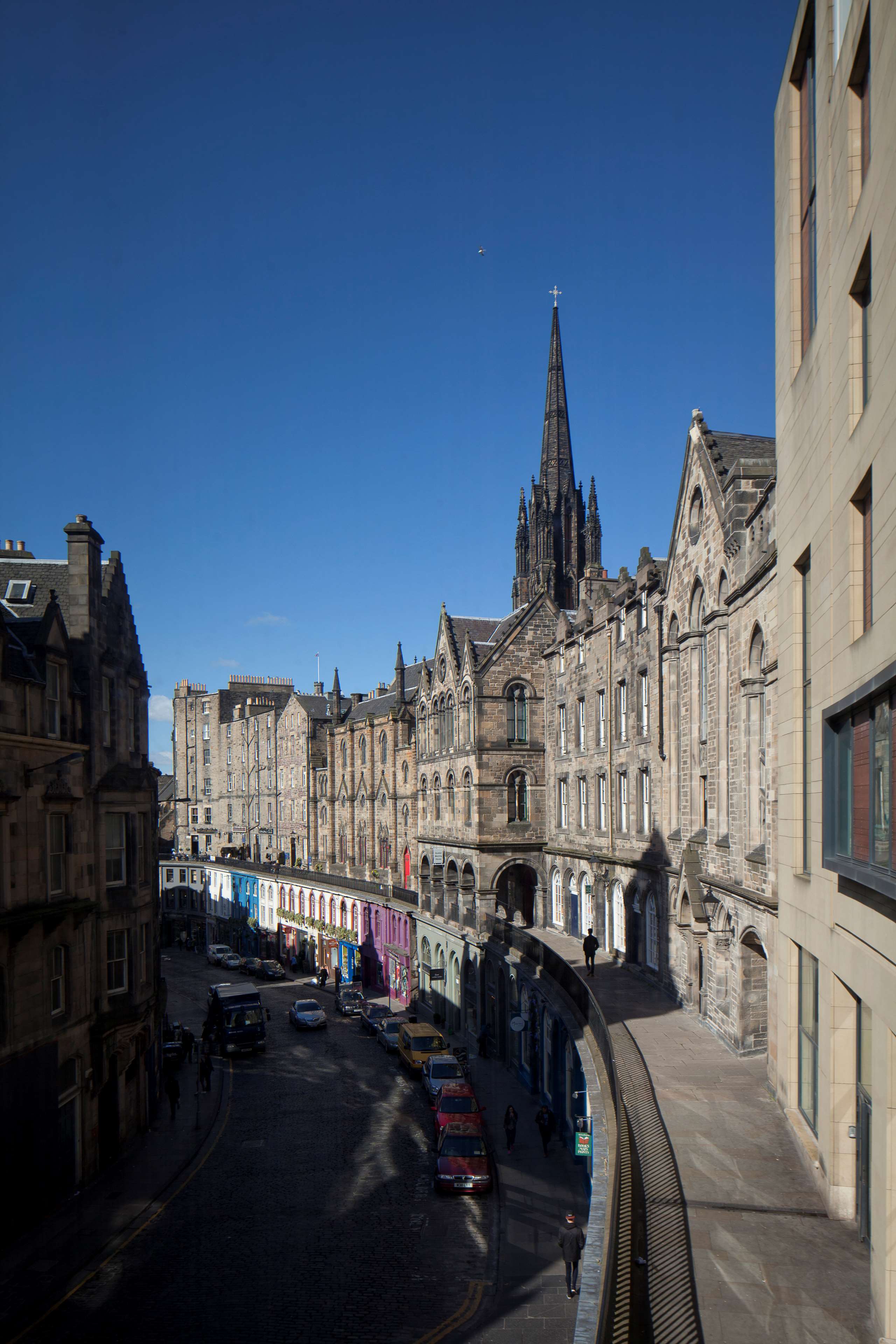 Фото Radisson Collection Hotel, Royal Mile Edinburgh