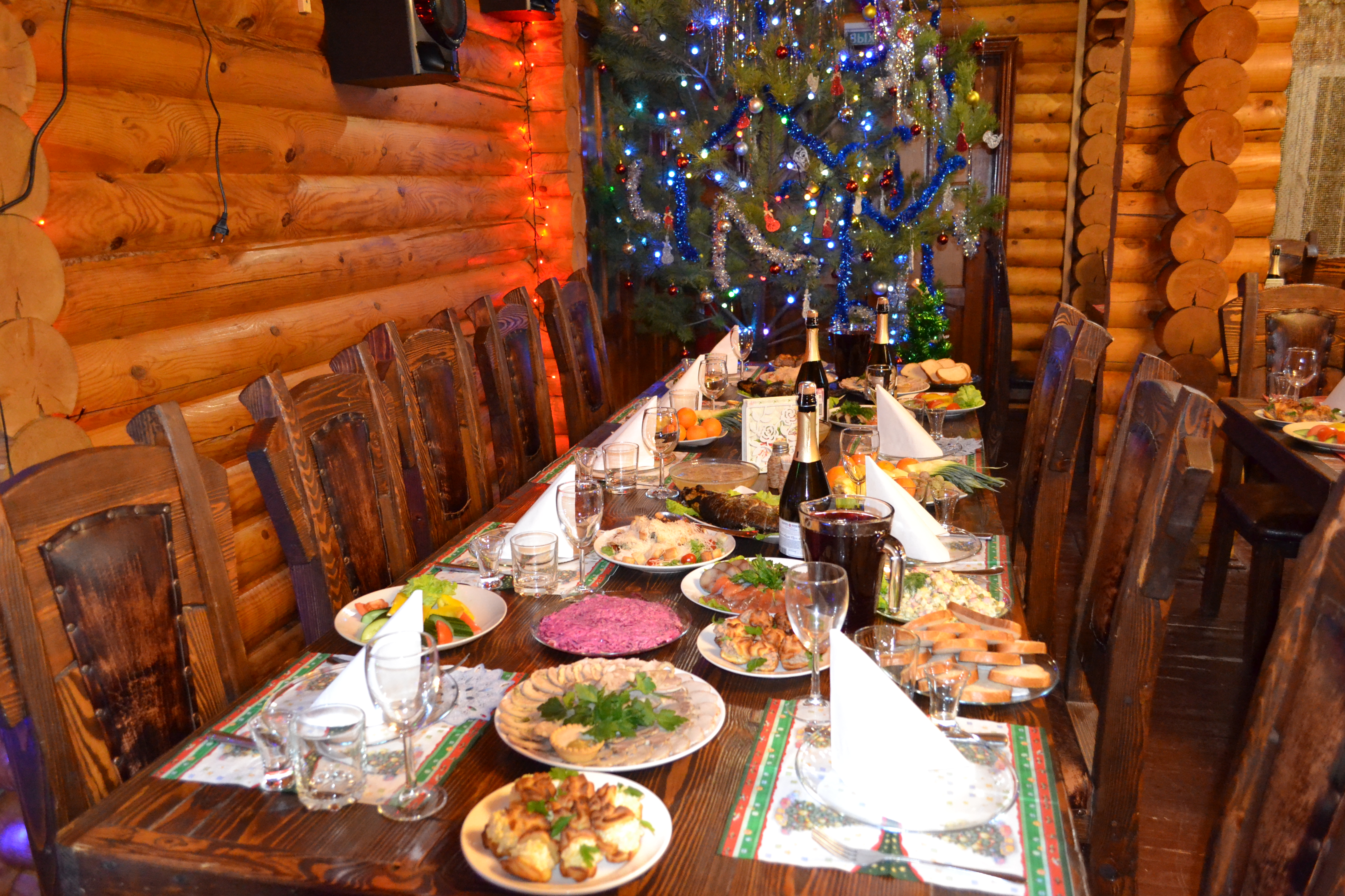 Фото Рыболовный клуб Литвиново