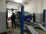 Фото 2 Сервис технического обслуживания Ночной