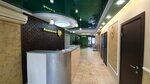 Pandzhsher (Sumskoy Drive, 8к3с1), complejo deportivo