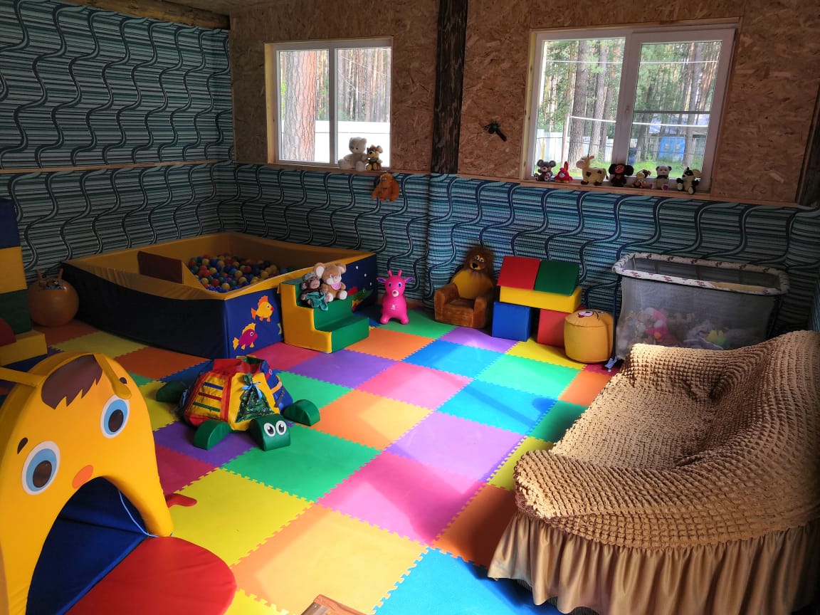 Фото Теремки