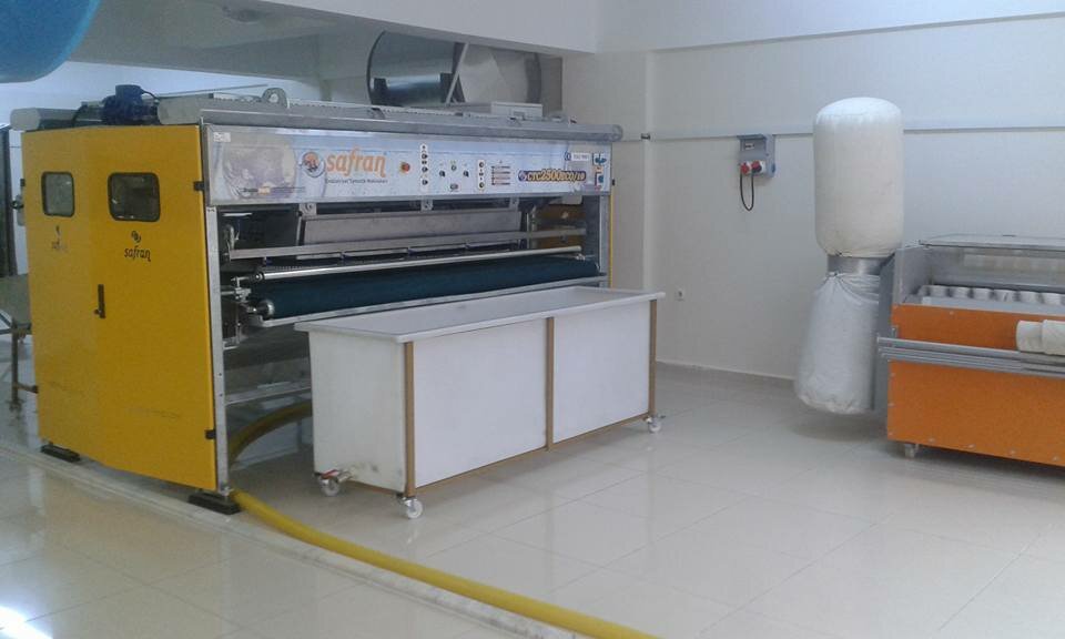 Industrial equipment Pak Industrial Cleaning Machines, Arifiye, photo