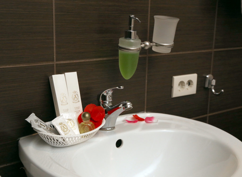 Фото Релакс