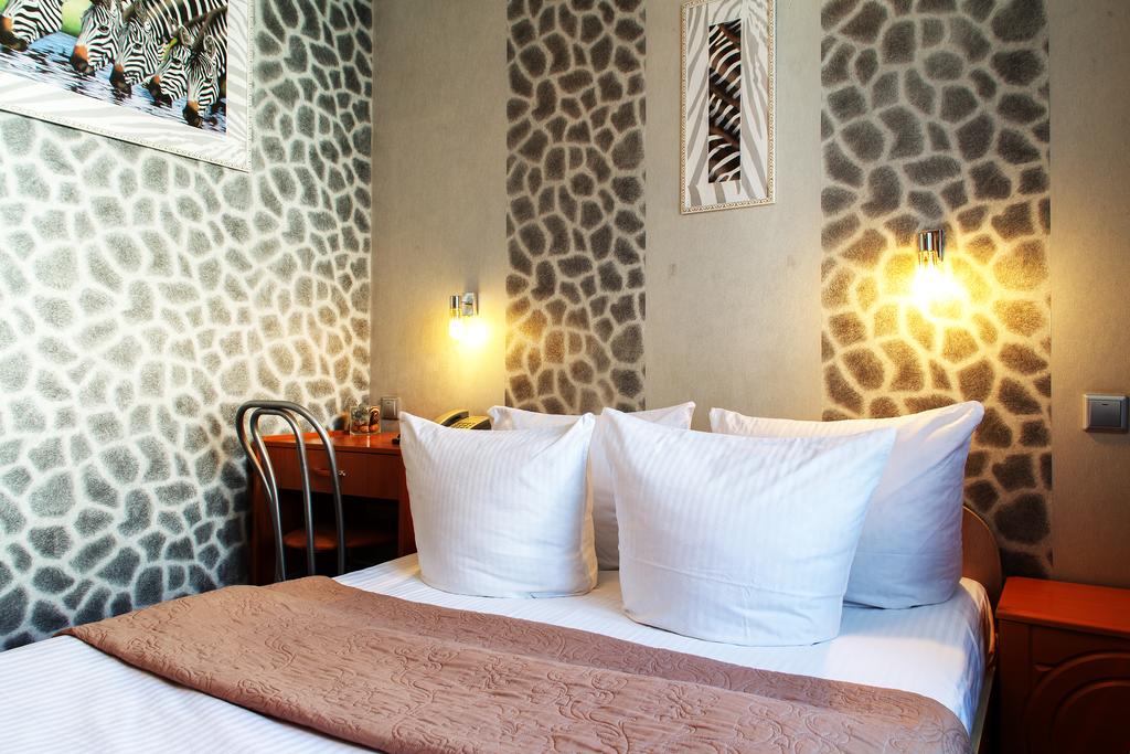 Фото Африка