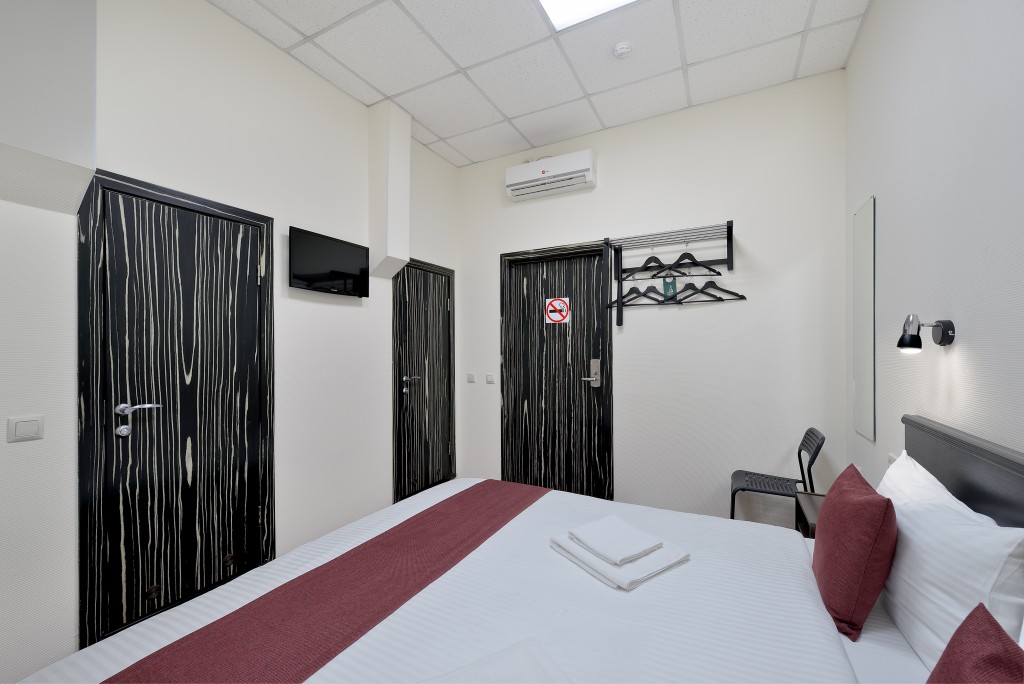 Фото Рос Отель Измайлово