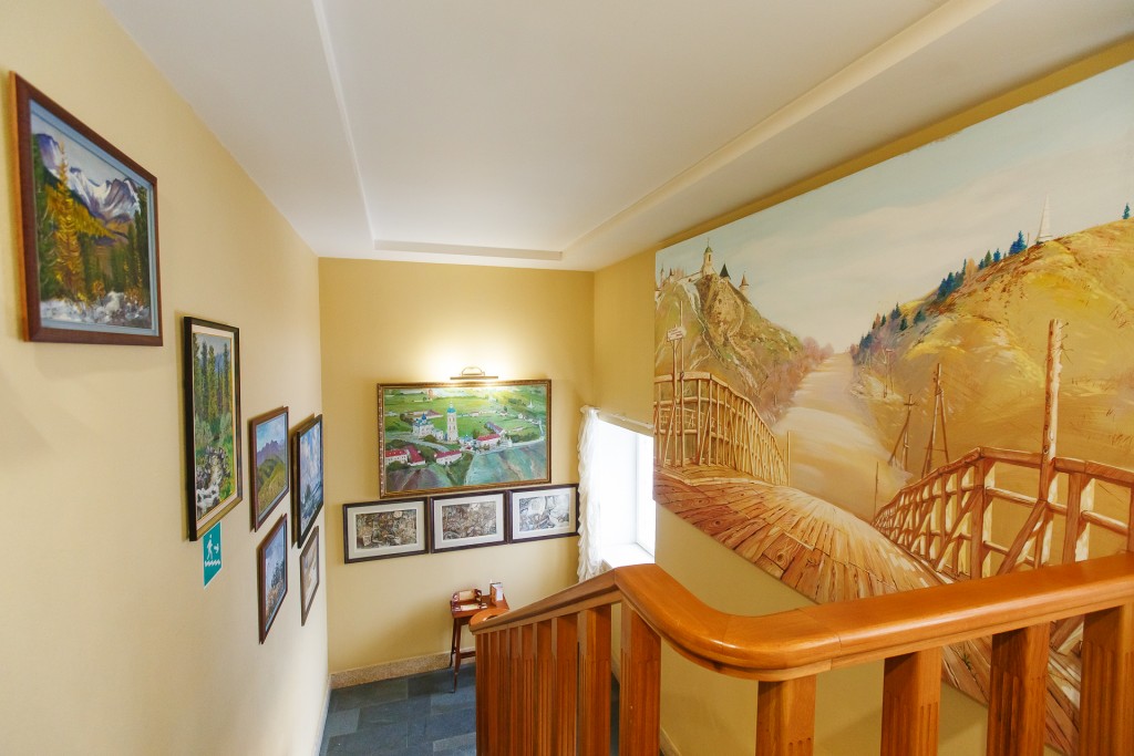 Фото Сибирь