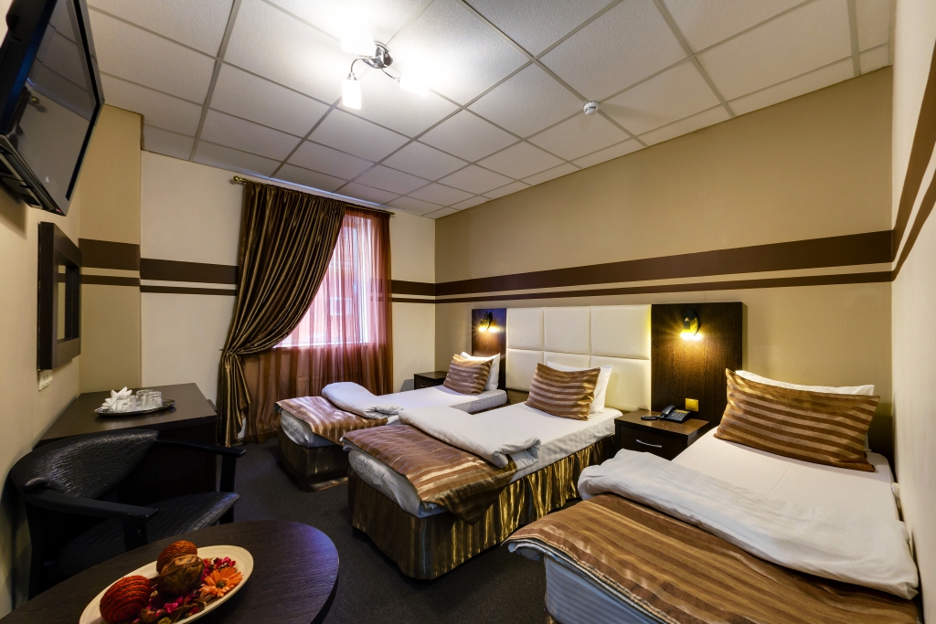 Фото Мартон Палермо