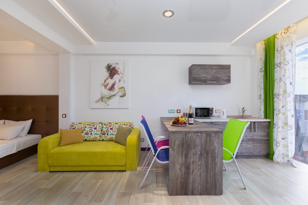 Фото Акватель