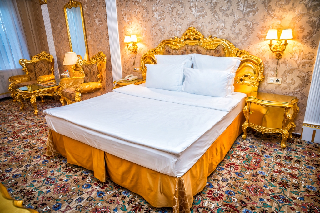 Фото Петровский причал