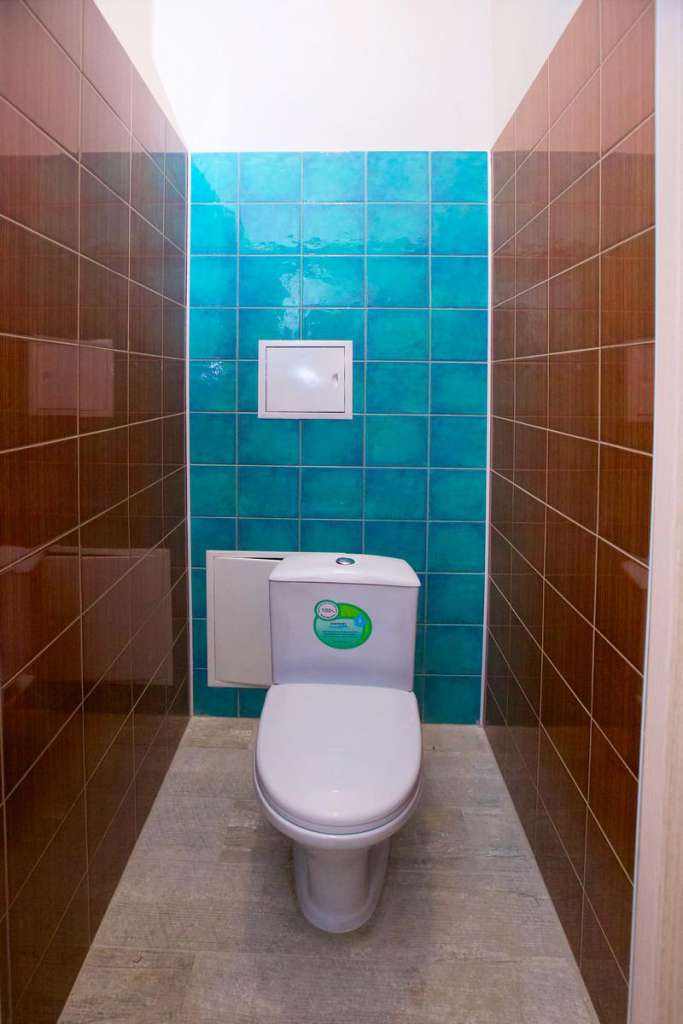 Фото Вежливый Лось на Туристской