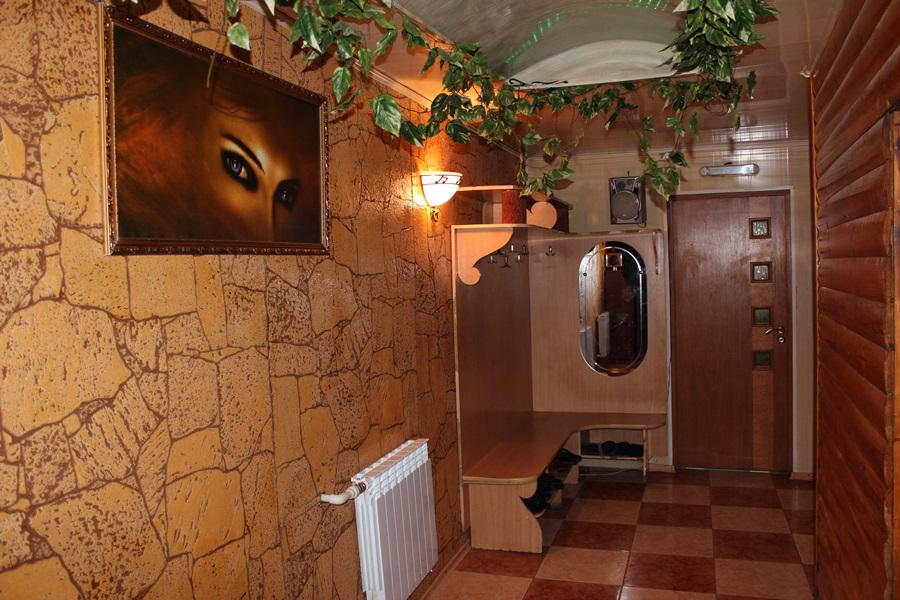 Фото Сафари