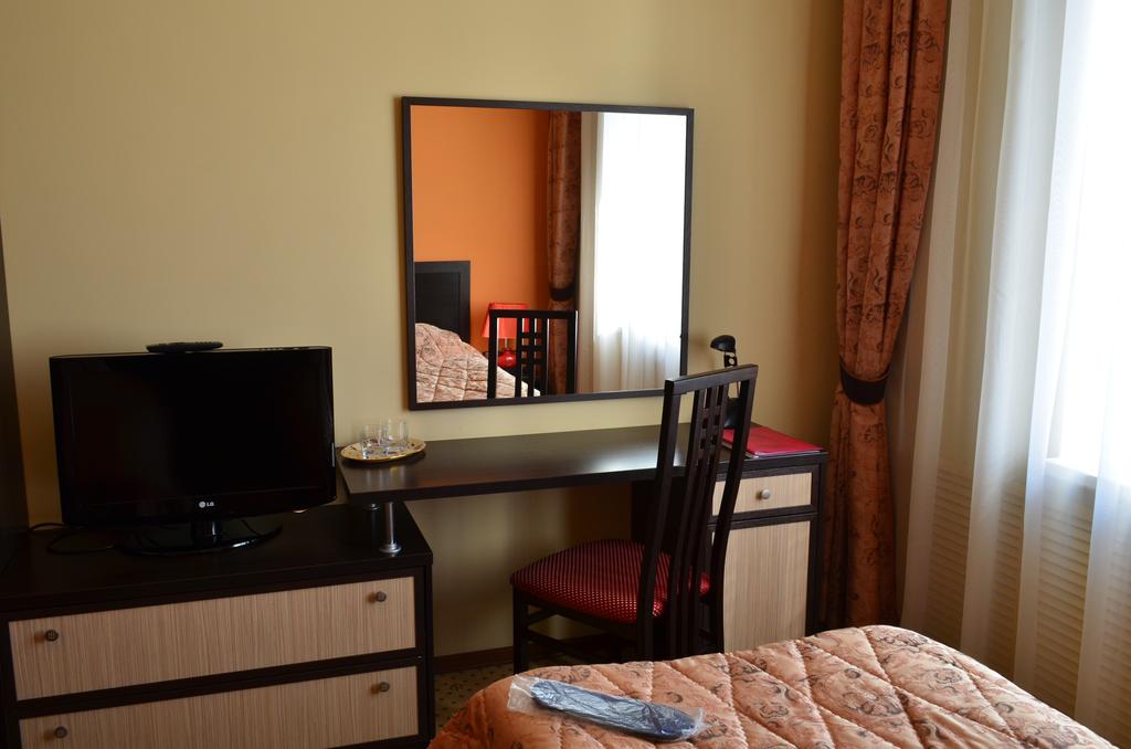 Фото Транзит