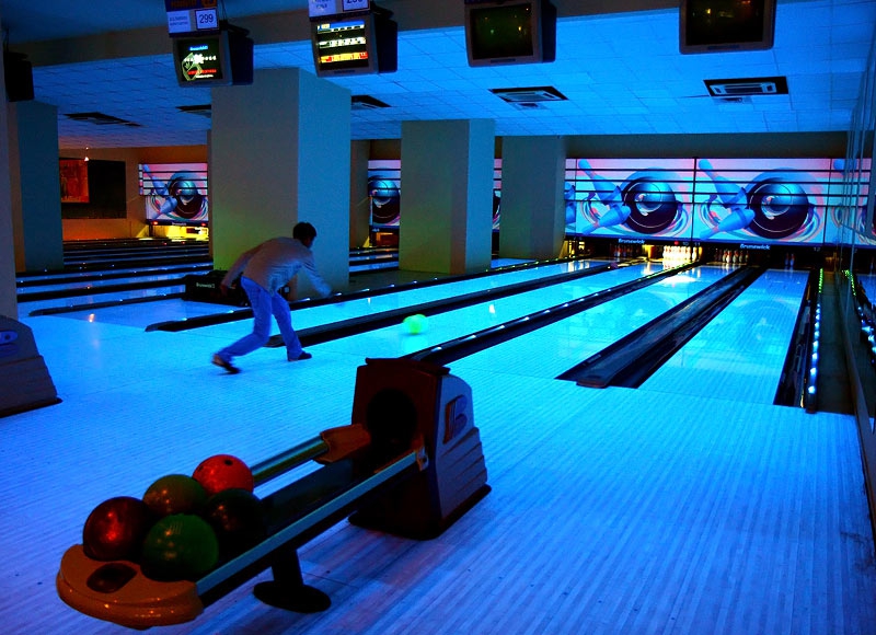 Фото Премьер