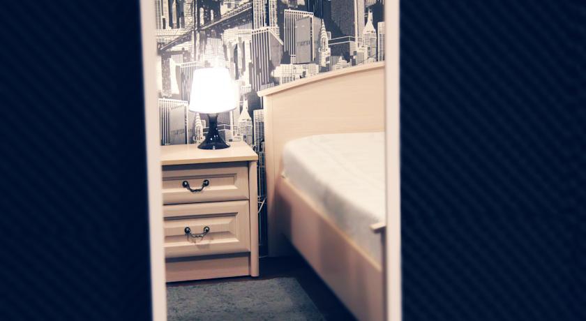 Фото Причал