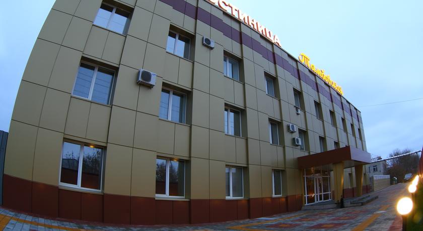 Фото Тамбовская