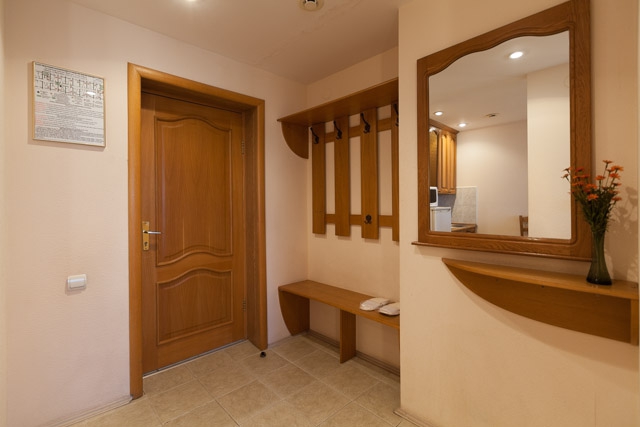 Фото ИжОтель